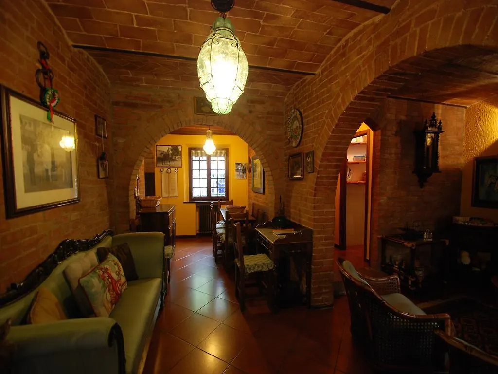 Apartamento Casa Lazzaro Siena 0*,  Italia